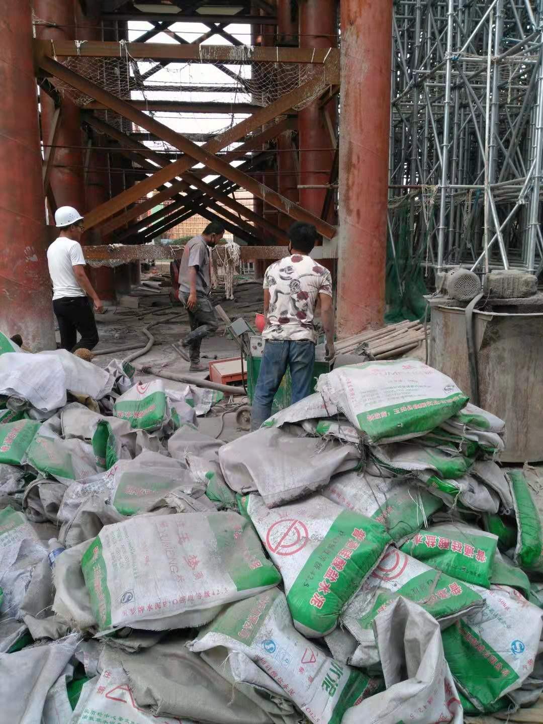 鹰潭教你正确认识地基加固，以免当大聪明